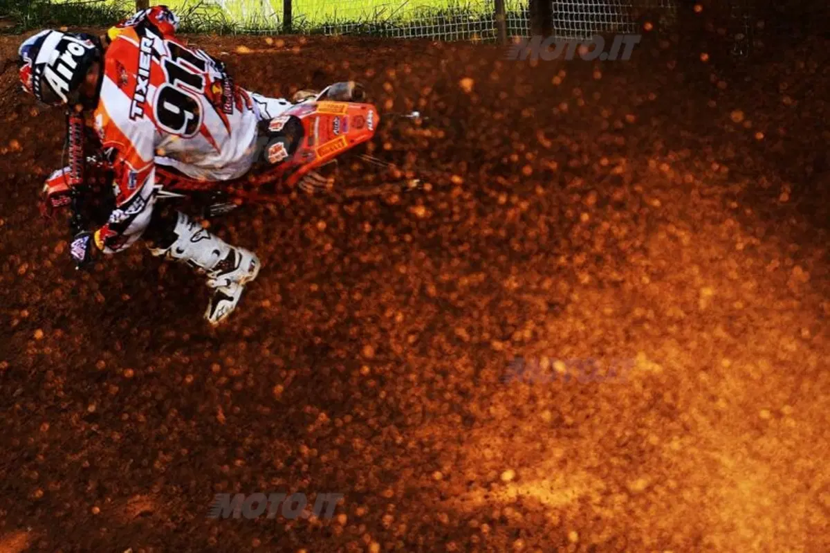 MX. Gli scatti più spettacolari del GP di Lettonia (42)