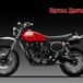 Royal Enfield registra il nome “Scram”: in arrivo la nuova Scrambler 650?