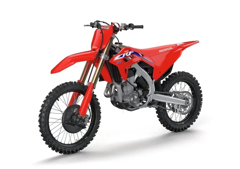Honda CRF 450R CRF 450R (2022)