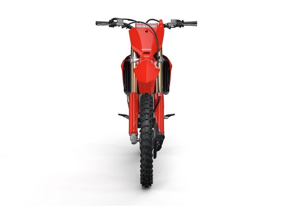 Honda CRF 450 R (2022) (2)