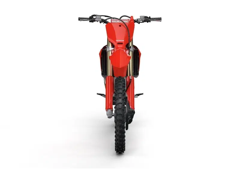 Honda CRF 450R CRF 450R (2022) (2)
