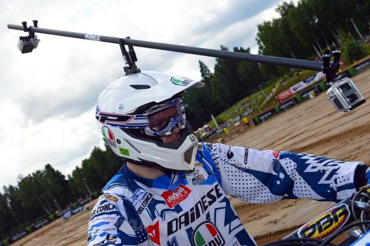 MX. Gli scatti più spettacolari del GP di Lettonia (44)