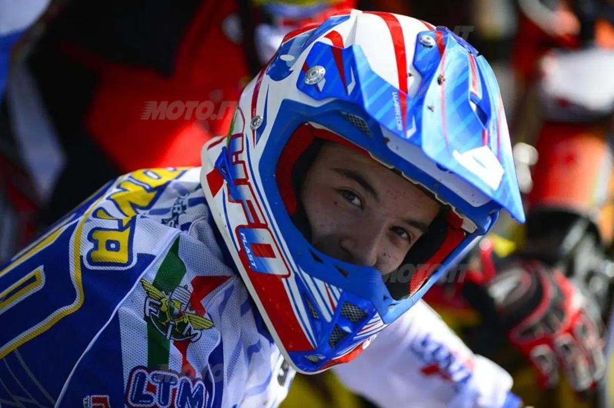 MX. Gli scatti più spettacolari del GP di Lettonia (46)