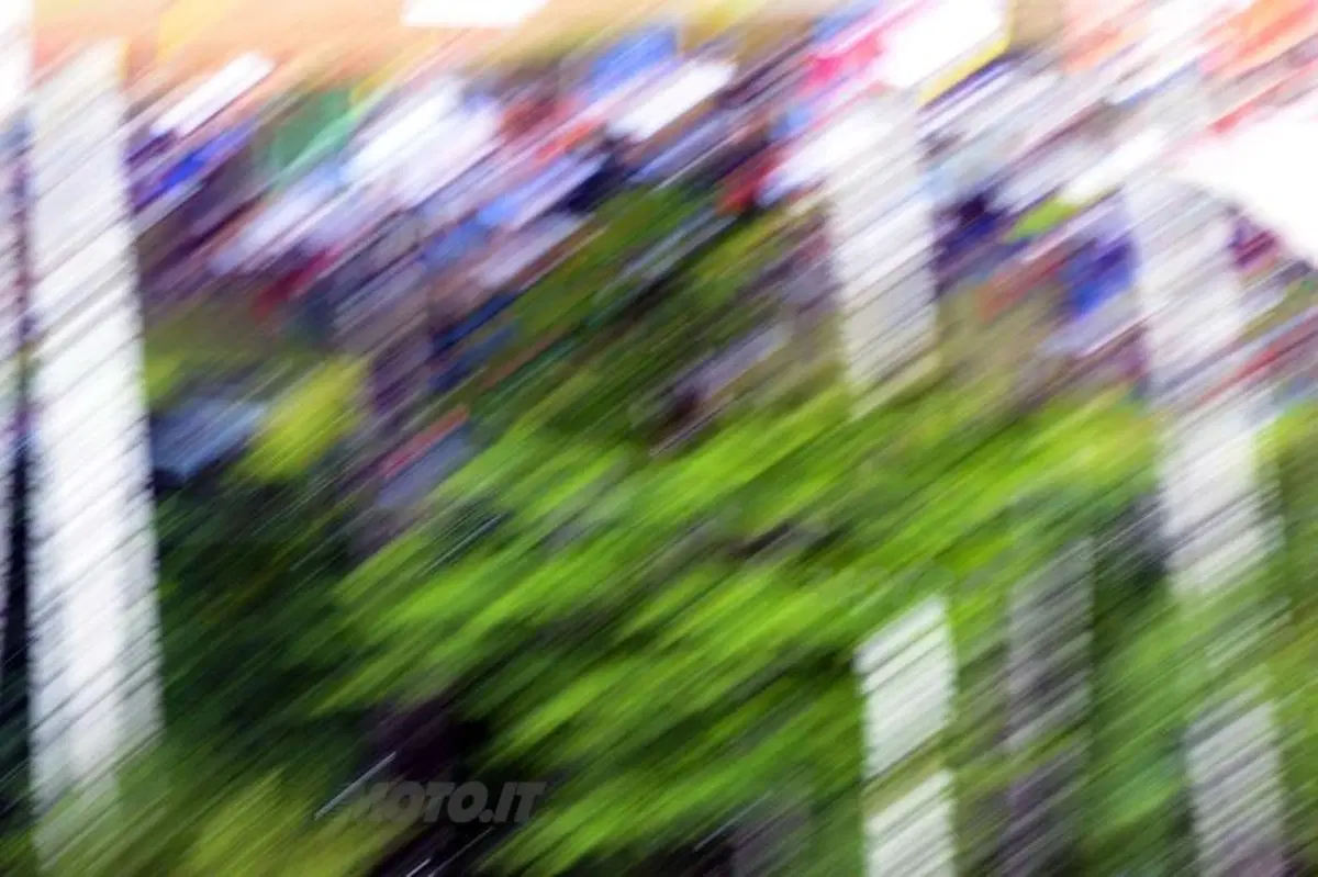 MX. Gli scatti più spettacolari del GP di Lettonia (47)
