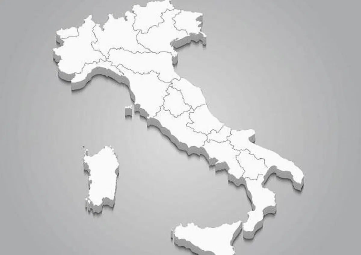 Zona bianca. Il calendario delle regioni e l'ipotesi "bianco rinforzato"
