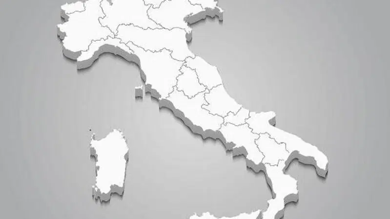 Zona bianca. Il calendario delle regioni e l'ipotesi "bianco rinforzato"