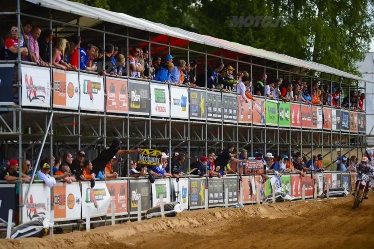 MX. Gli scatti più spettacolari del GP di Lettonia (48)