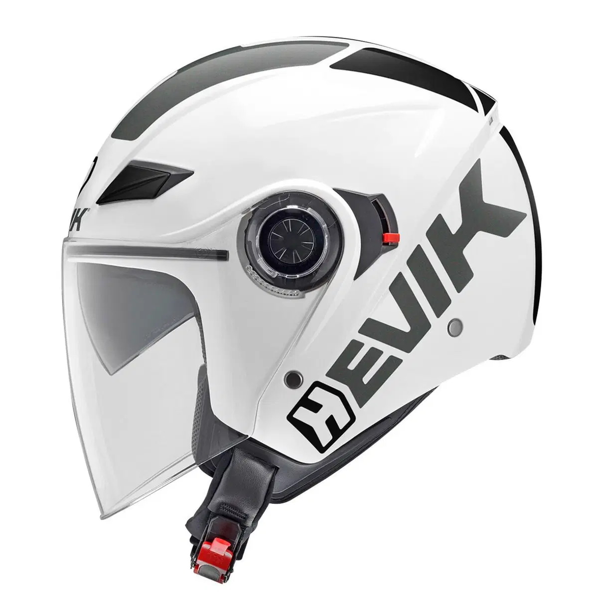 Hevik presenta la nuova collezione Light 2021