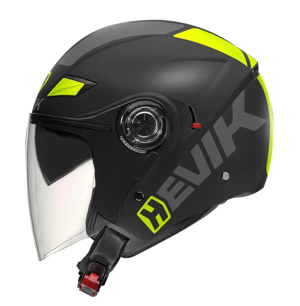 Hevik presenta la nuova collezione Light 2021 (2)