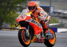 MotoGP 2021, GP del Mugello. Honda: può battere la Ducati?