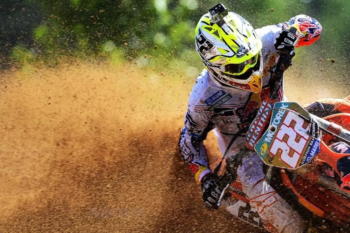 MX. Gli scatti più spettacolari del GP di Lettonia (52)