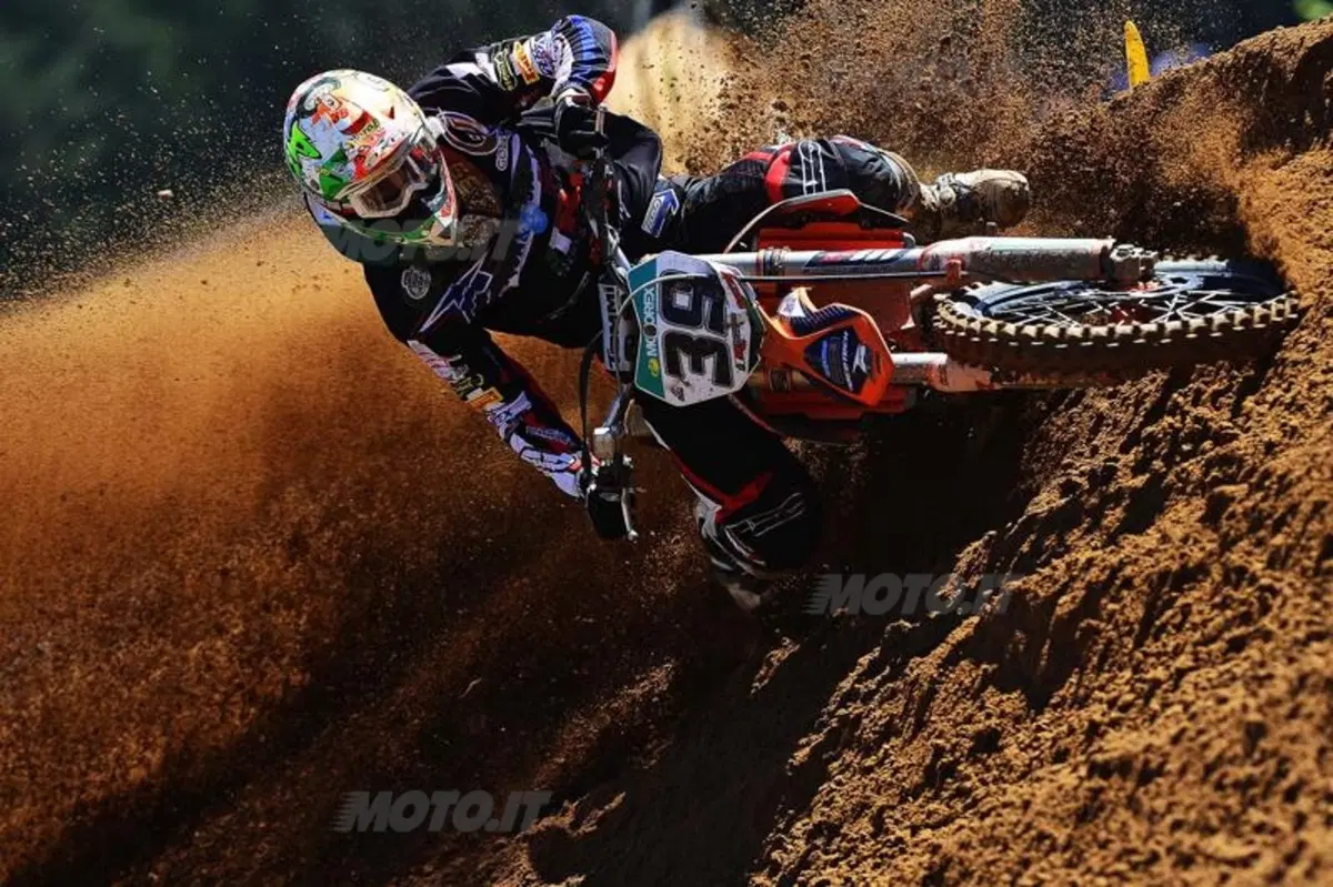 MX. Gli scatti più spettacolari del GP di Lettonia (53)