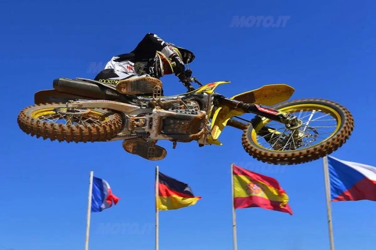 MX. Gli scatti più spettacolari del GP di Lettonia (55)