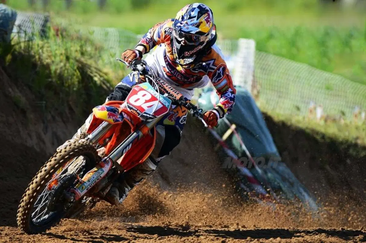 MX. Gli scatti più spettacolari del GP di Lettonia (57)