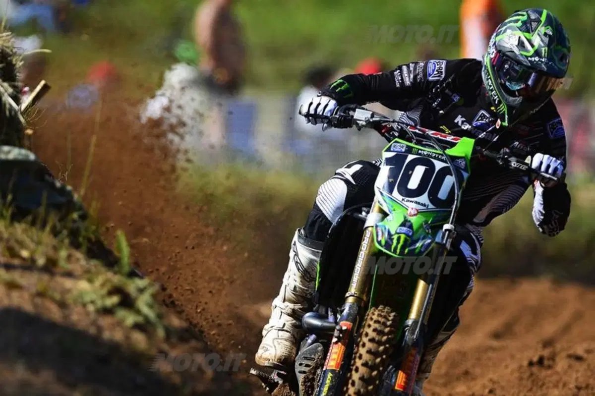 MX. Gli scatti più spettacolari del GP di Lettonia (58)