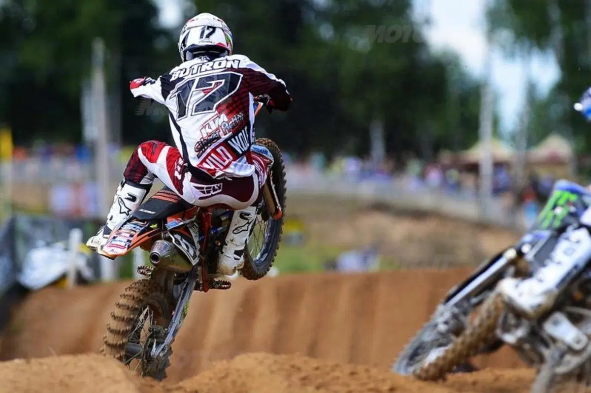 MX. Gli scatti più spettacolari del GP di Lettonia (60)