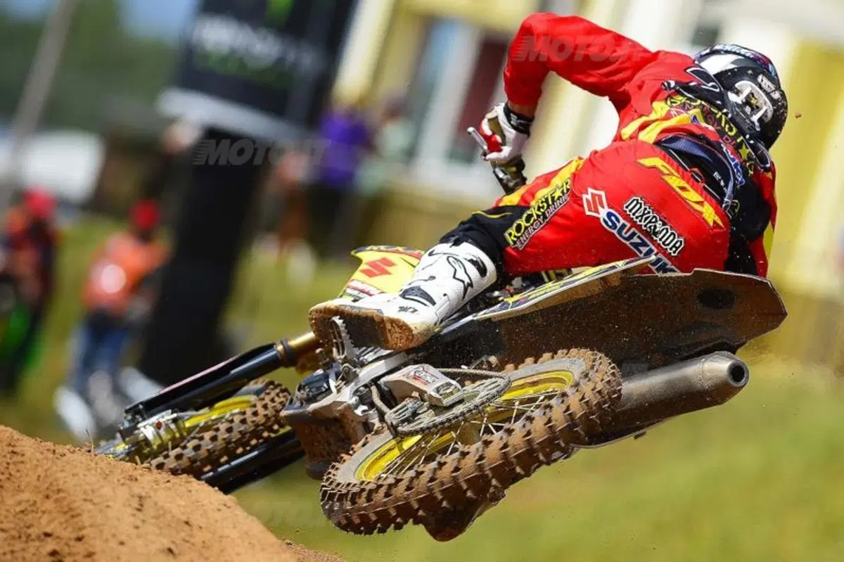 MX. Gli scatti più spettacolari del GP di Lettonia (62)