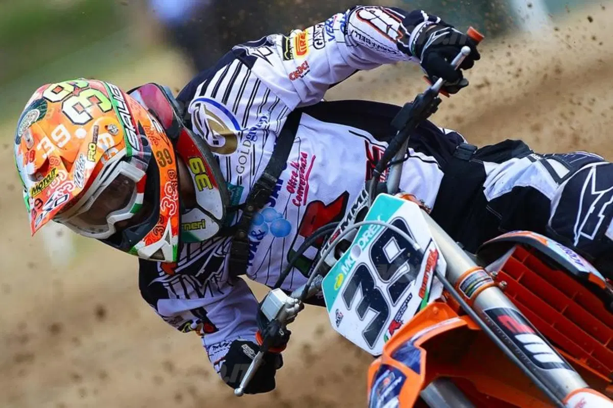 MX. Gli scatti più spettacolari del GP di Lettonia (63)