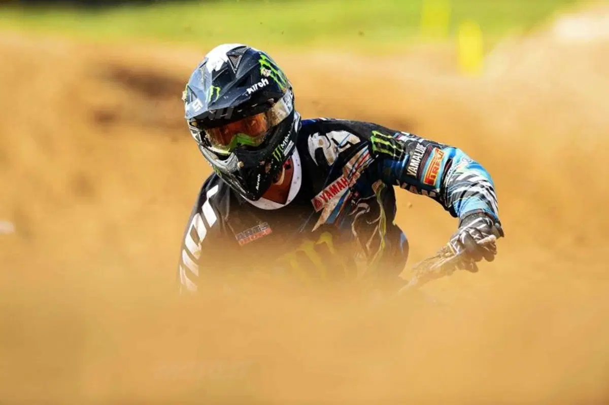MX. Gli scatti più spettacolari del GP di Lettonia (68)