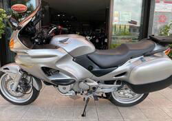 Honda Deauville 650 (2002 - 05) usata