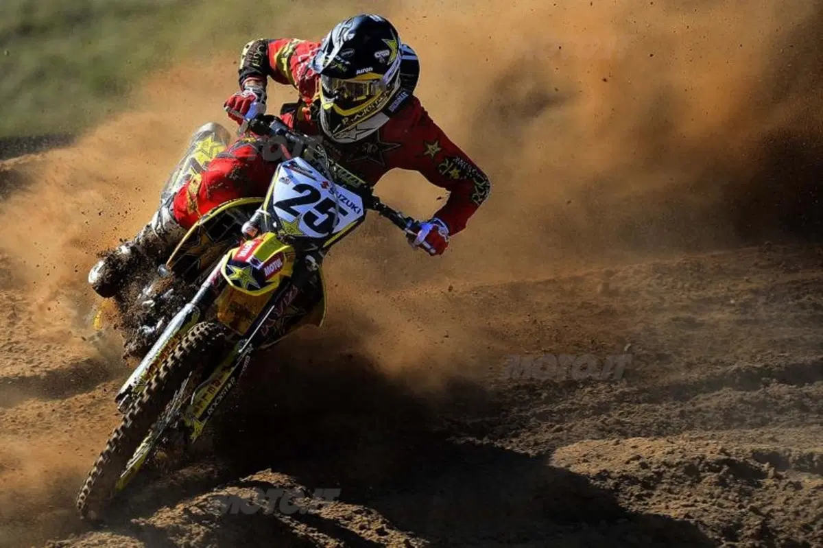 MX. Gli scatti più spettacolari del GP di Lettonia (74)