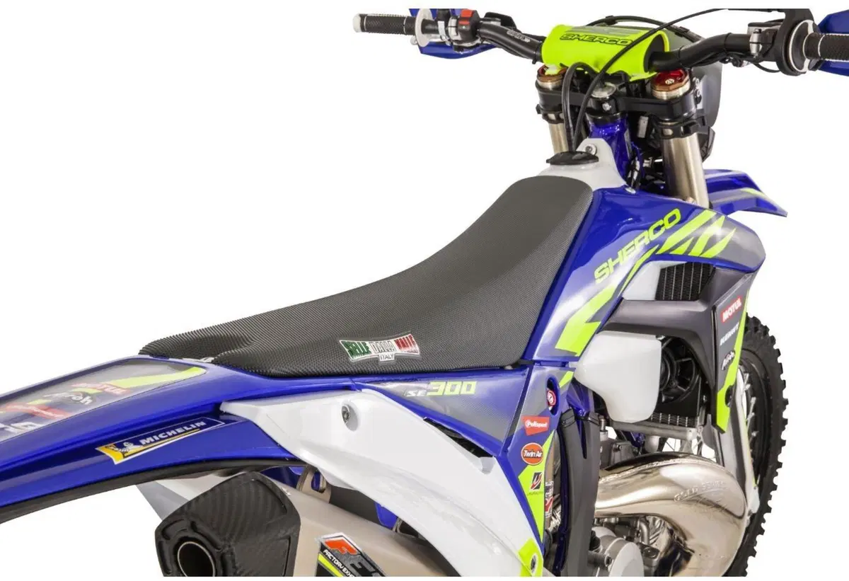 Sherco 2022: la presentazione delle Enduro e Trial in Video (6)