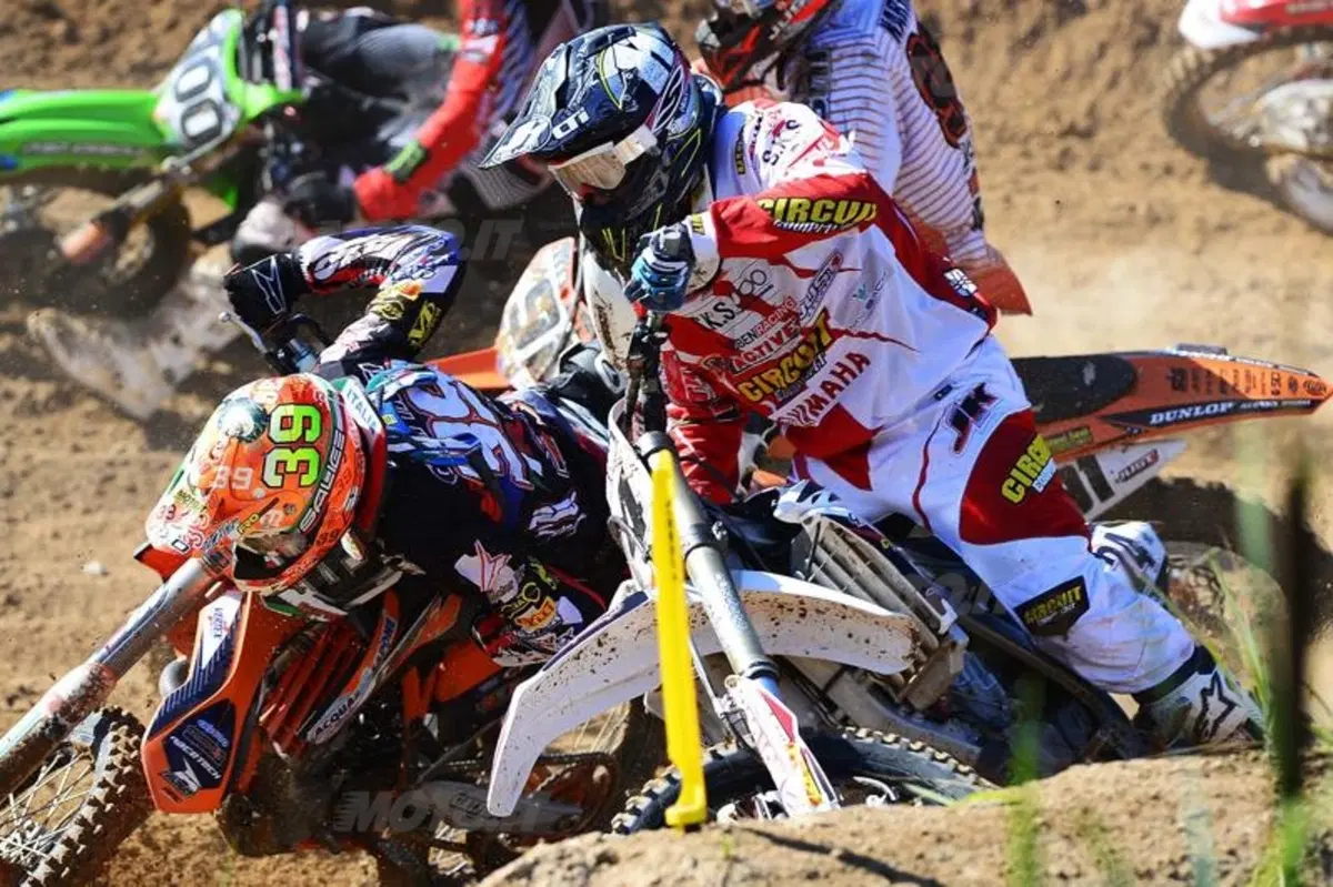 MX. Gli scatti più spettacolari del GP di Lettonia (75)