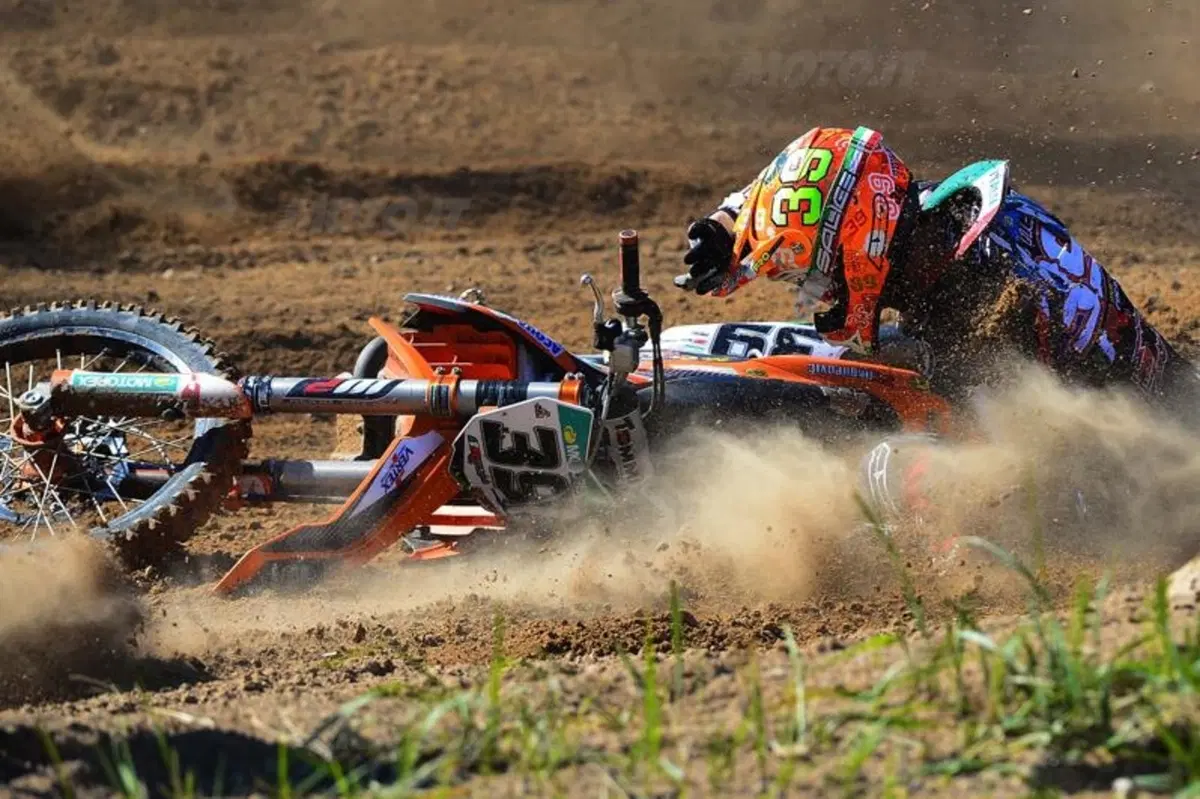 MX. Gli scatti più spettacolari del GP di Lettonia (76)