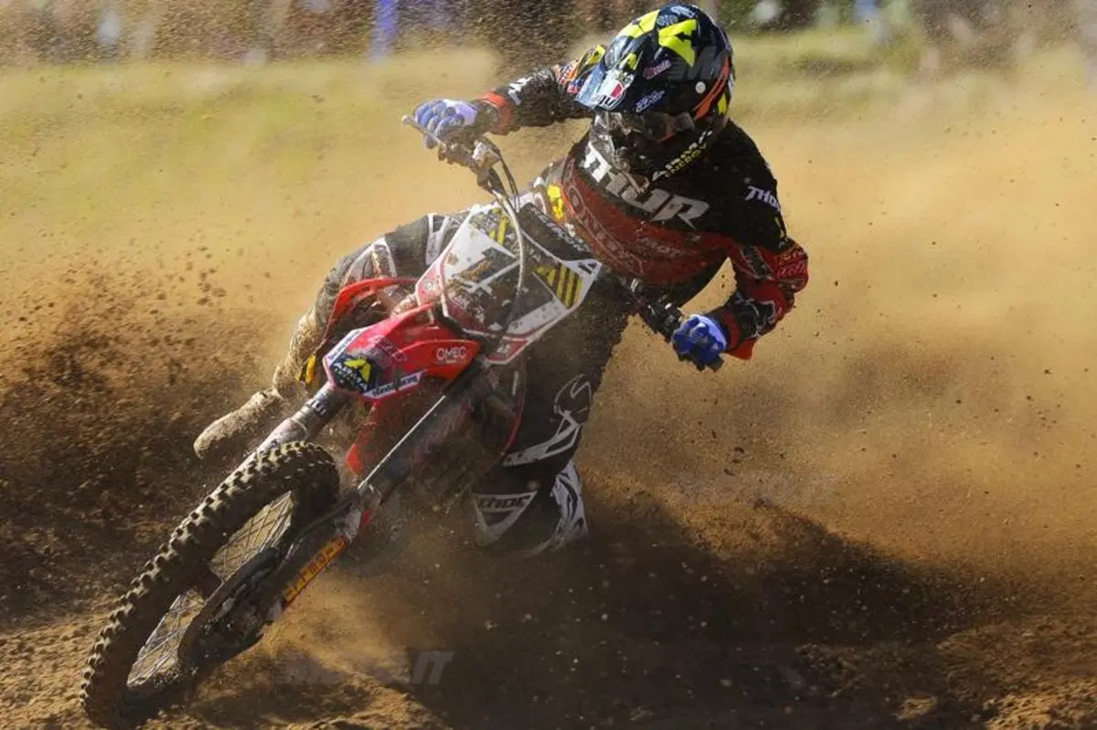 MX. Gli scatti più spettacolari del GP di Lettonia (77)