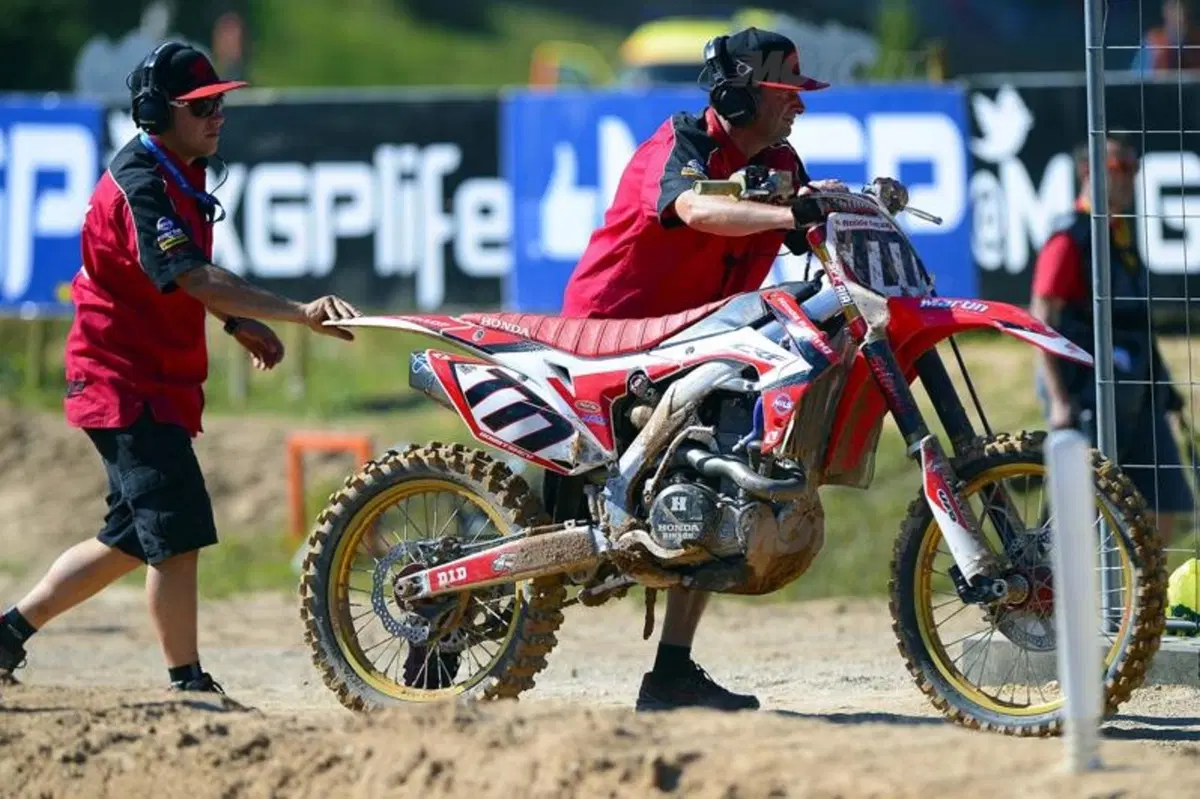 MX. Gli scatti più spettacolari del GP di Lettonia (78)