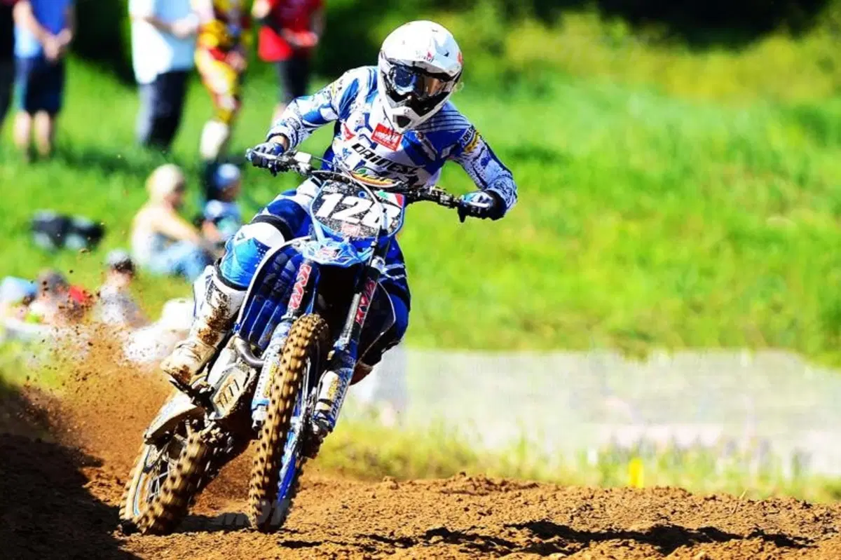 MX. Gli scatti più spettacolari del GP di Lettonia (80)