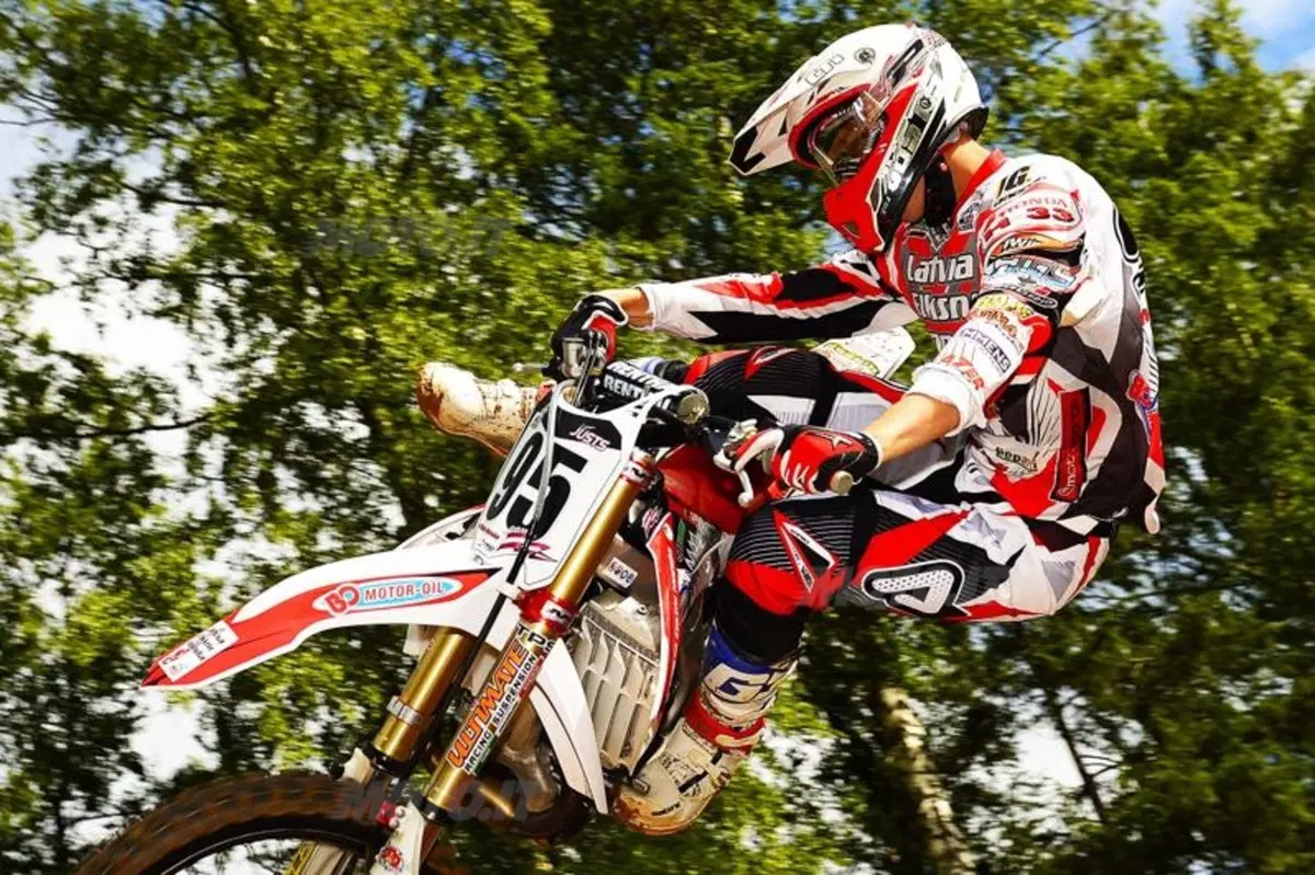 MX. Gli scatti più spettacolari del GP di Lettonia (81)