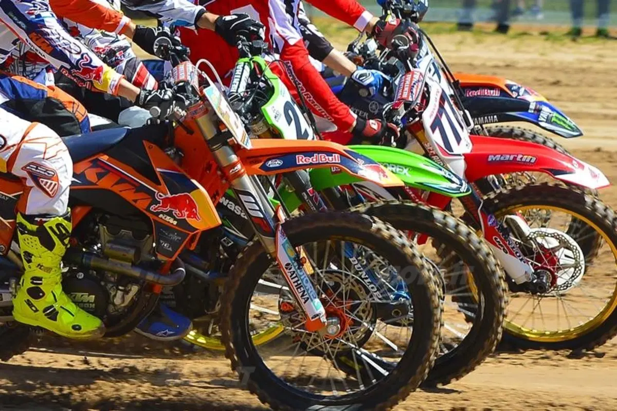MX. Gli scatti più spettacolari del GP di Lettonia (83)