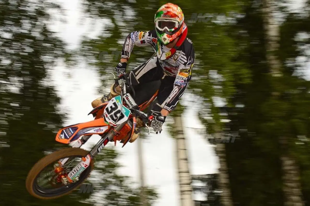 MX. Gli scatti più spettacolari del GP di Lettonia (85)