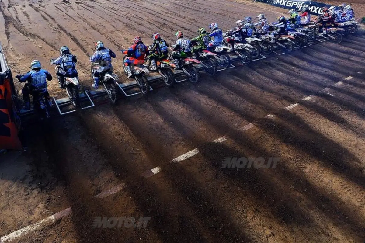 MX. Gli scatti più spettacolari del GP di Lettonia (86)