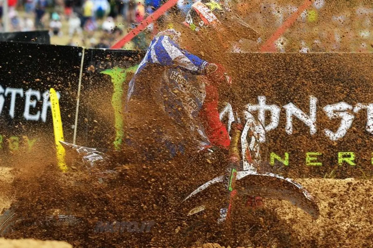 MX. Gli scatti più spettacolari del GP di Lettonia (88)