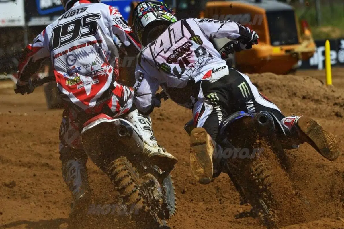 MX. Gli scatti più spettacolari del GP di Lettonia (89)