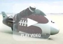 Indian, una Munro Replica per il Thunderstroke 111 (video)