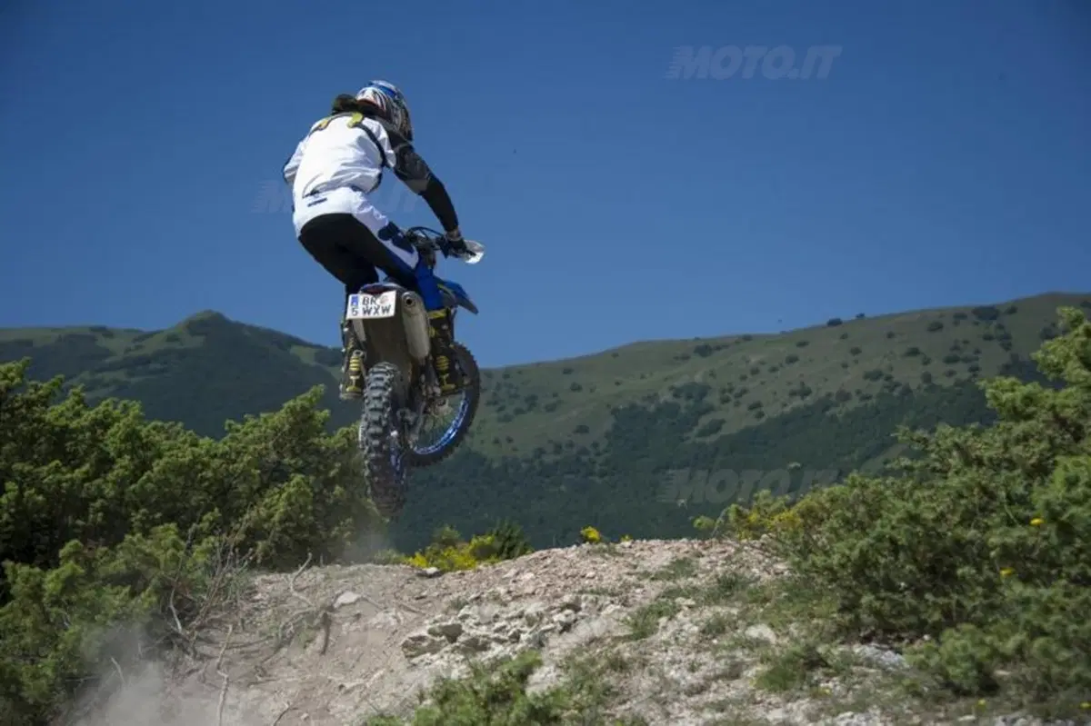 Husaberg Enduro 2014 (2)