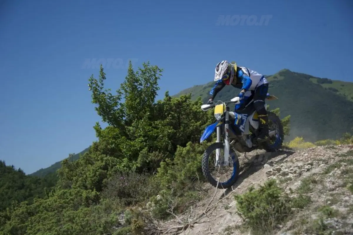 Husaberg Enduro 2014 (3)