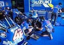 MotoGP 2021. Suzuki: mai sottovalutarla