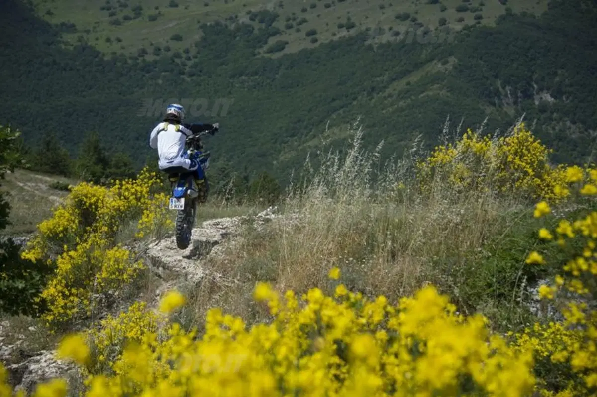 Husaberg Enduro 2014 (4)