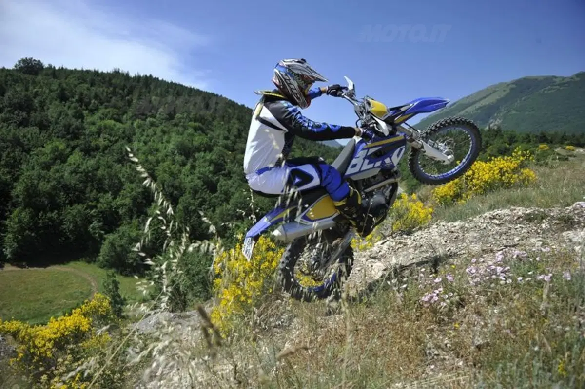 Husaberg Enduro 2014 (5)