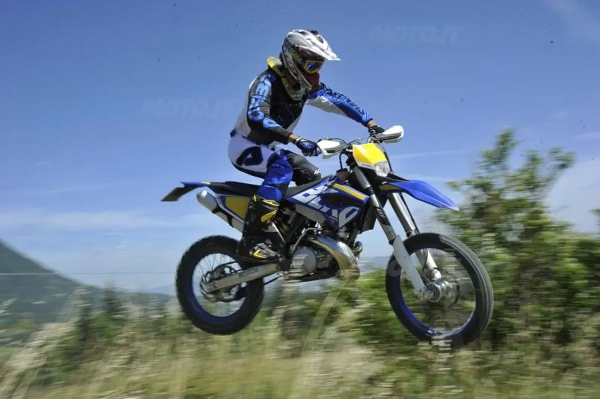 Husaberg Enduro 2014 (7)