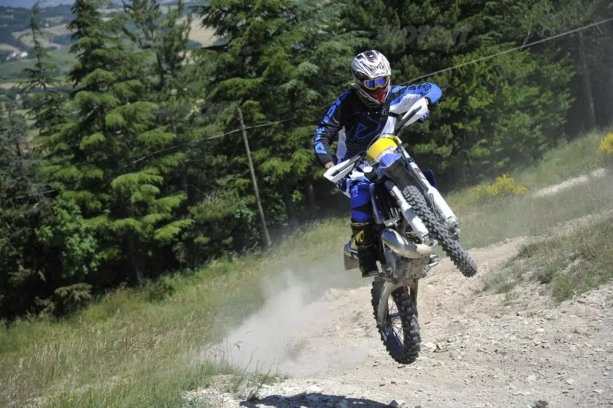 Husaberg Enduro 2014 (8)