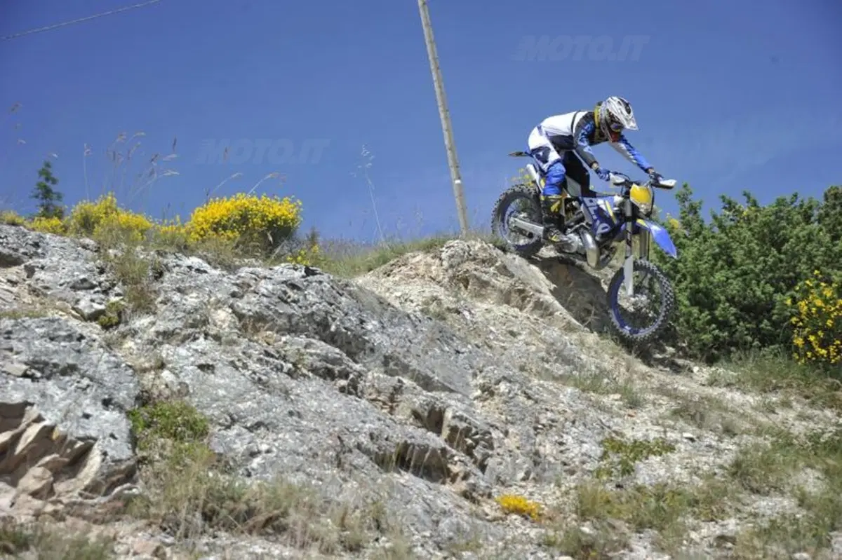 Husaberg Enduro 2014 (9)