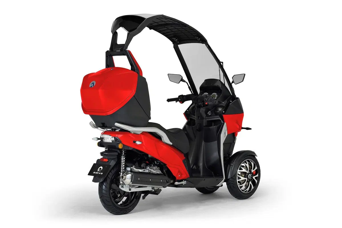 Adiva AD 1 AD 1 200 (2021 - 22) (13)