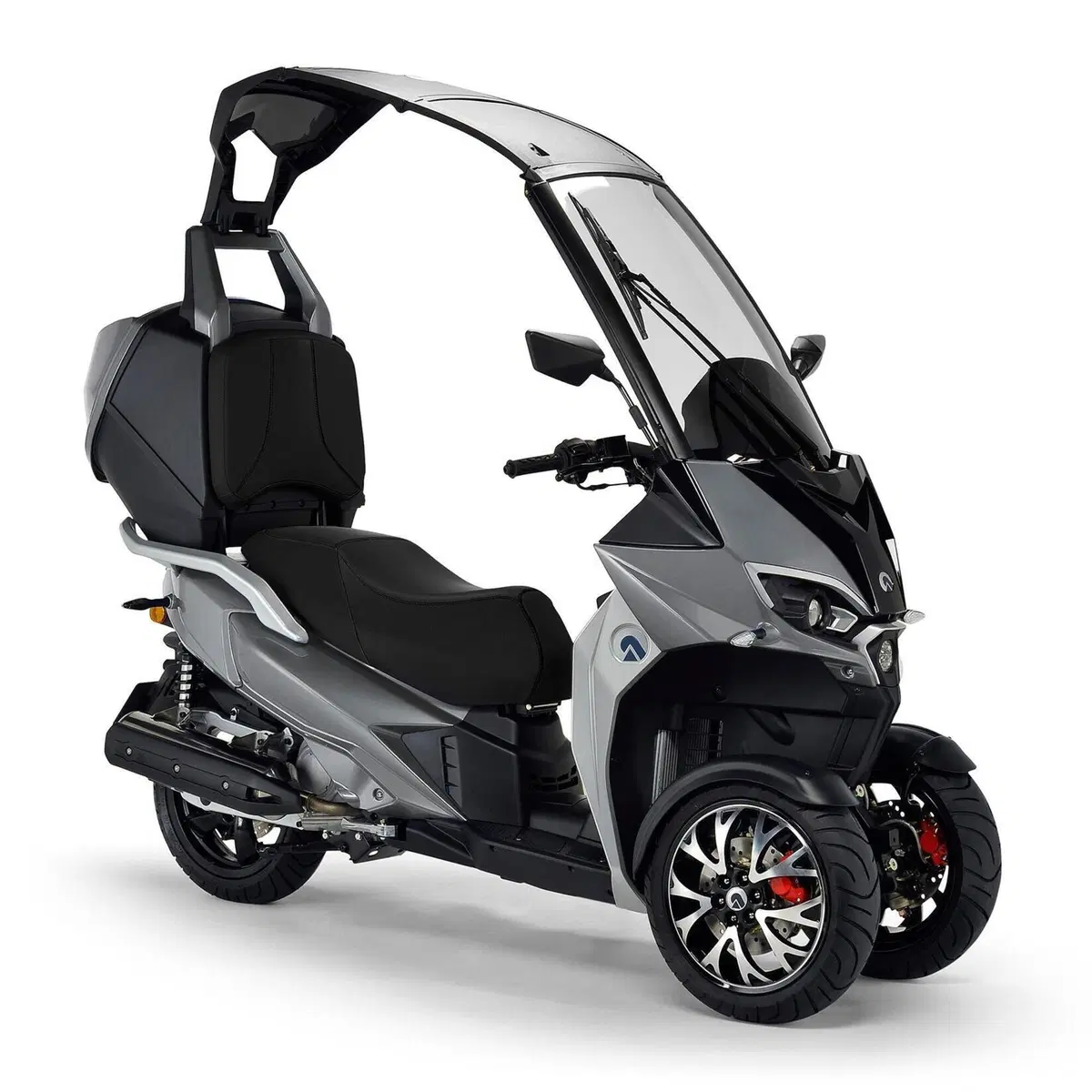 Adiva AD 1 200 (2021 - 22)
