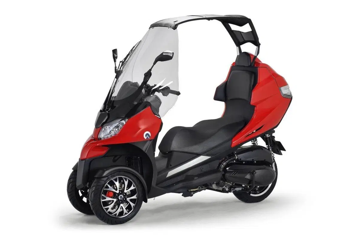 Adiva AD 3 AD 3 400 (2021 - 22) (9)
