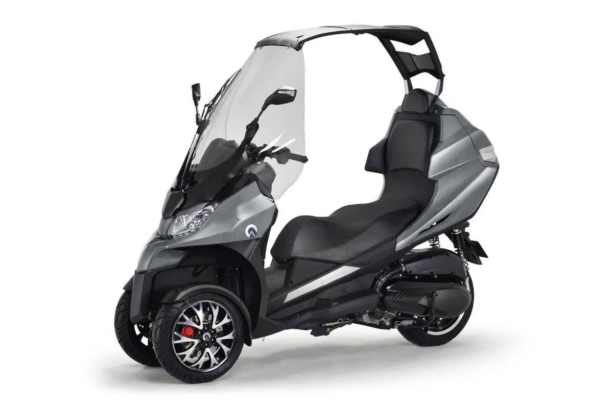 Adiva AD 3 AD 3 400 (2021 - 22) (5)